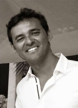 Portrait d'Amine Sekkat, associé fondateur